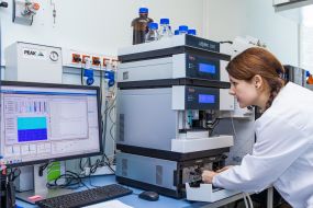 Программа производственного контроля ХАССП в Буденновске